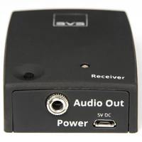 SVS Soundpath Wireless Trådløs adapter for sub