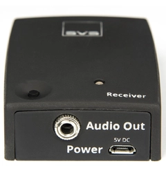 SVS Soundpath Wireless Trådløs adapter for sub