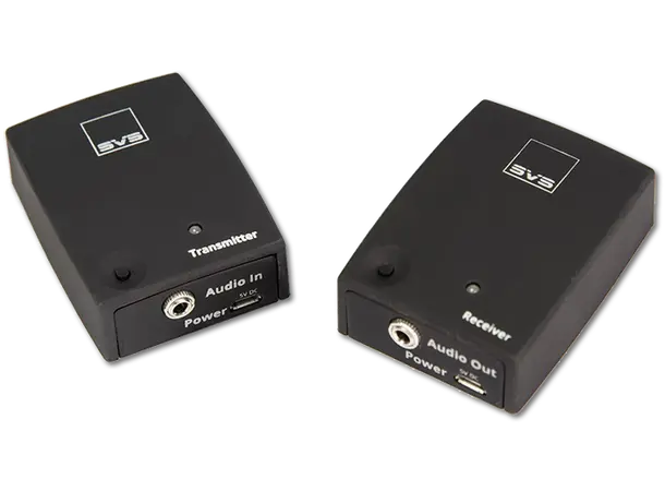 SVS Soundpath Wireless Trådløs sender og mottaker til subwoofer 