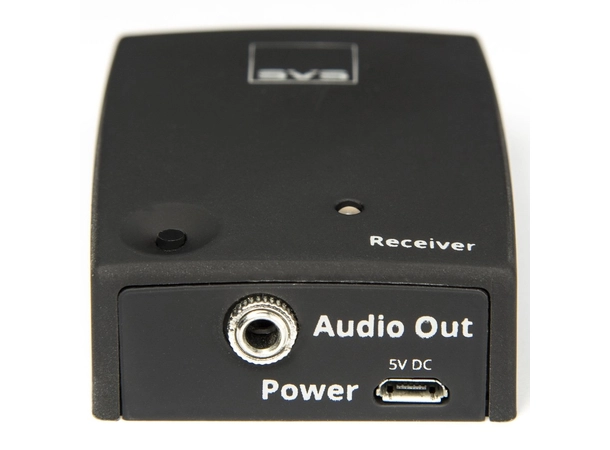 SVS Soundpath Wireless Trådløs sender og mottaker til subwoofer 