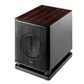 Sonus Faber Gravis VI, wenge Aktiv subwoofer 2x12", 1800 watt