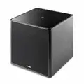 Sonus Faber Gravis V, sort piano Aktiv subwoofer 12", 850 watt