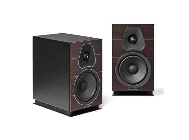 Sonus Faber Lamina II - kompakthøyttaler