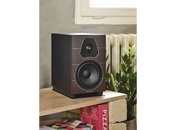 Sonus Faber Lamina II - kompakthøyttaler