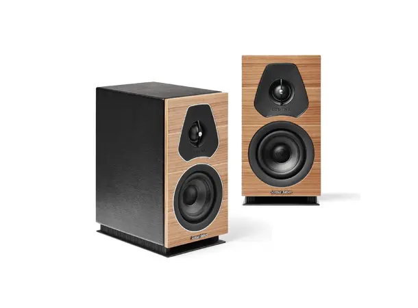 Sonus Faber Lumina I og Gravis I - høyttalerpakke