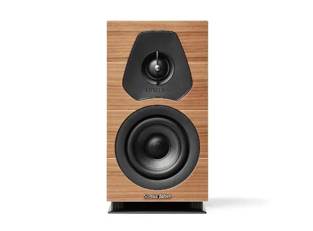 Sonus Faber Lumina I og Gravis I - høyttalerpakke