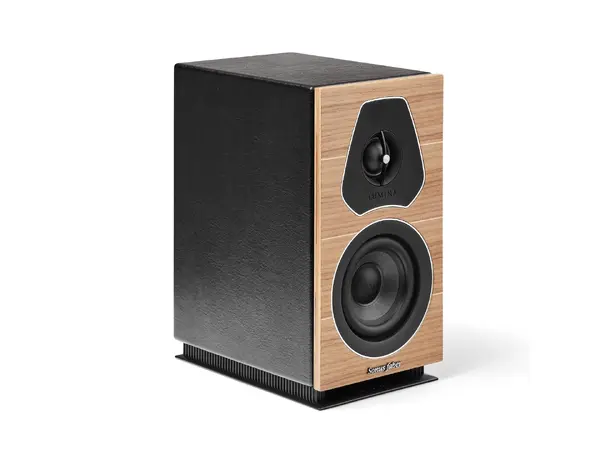 Sonus Faber Lumina I og Gravis I - høyttalerpakke