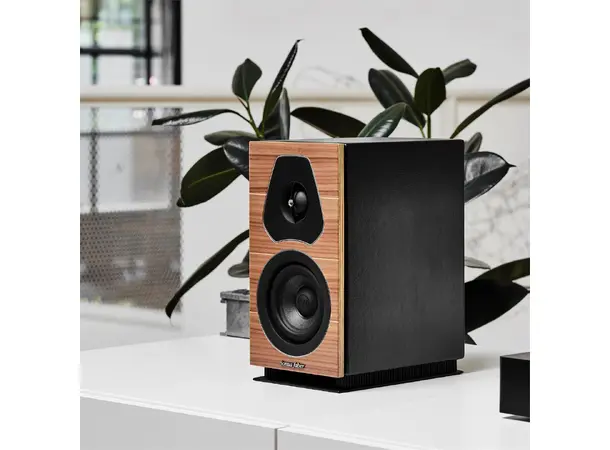 Sonus Faber Lumina I og Gravis I - høyttalerpakke