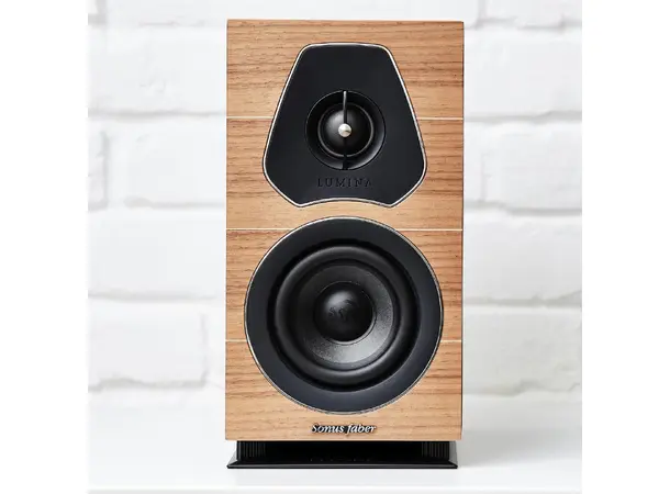 Sonus Faber Lumina I og Gravis I - høyttalerpakke