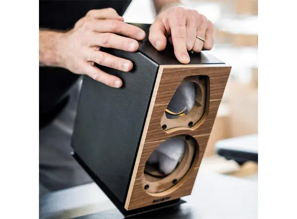 Sonus Faber Lumina I og Gravis I - høyttalerpakke