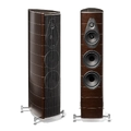 Sonus Faber Olympica Nova III Gulvstående høyttalere - Wenge