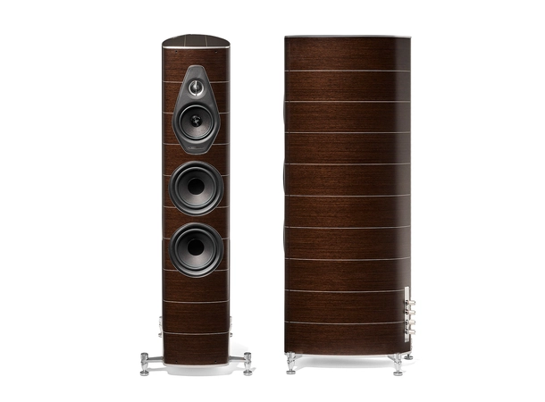 Sonus Faber Olympica Nova III gulvstående høyttaler