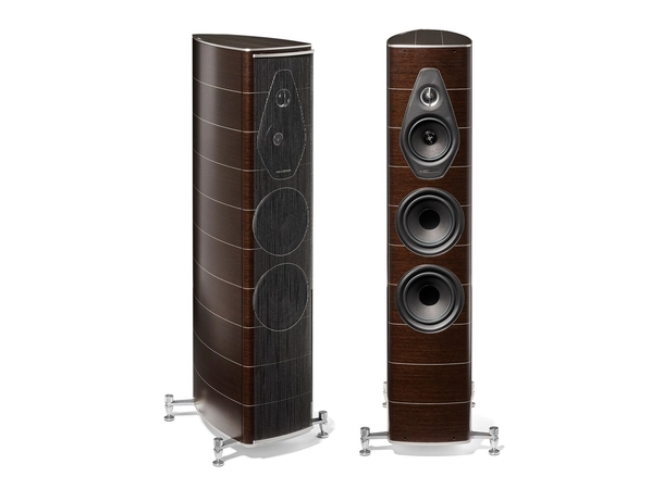 Sonus Faber Olympica Nova III gulvstående høyttaler