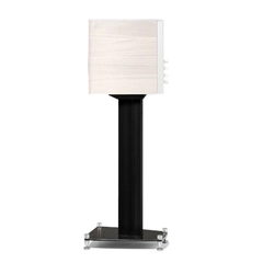 Sonus Faber Olympica Nova I gulvstativ Høyttaler tilbehør - Sort