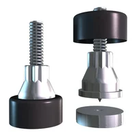 Soundcare spike M8 Høyttaler spikes - 4 stk