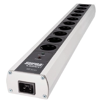 Supra MD10-16-EU/SP MK3 Strømfordeler