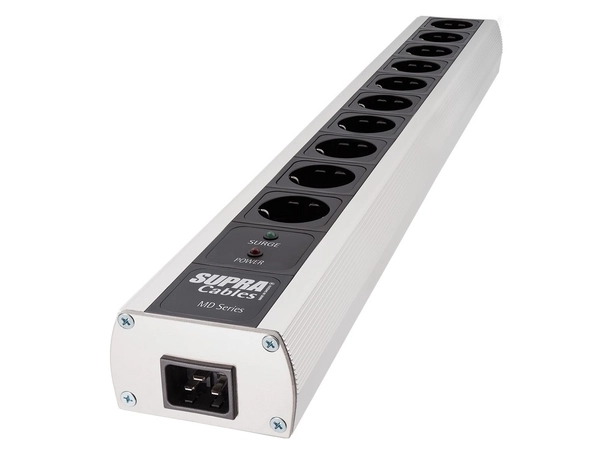Supra MD10-16-EU/SP MK3 Strømfordeler 