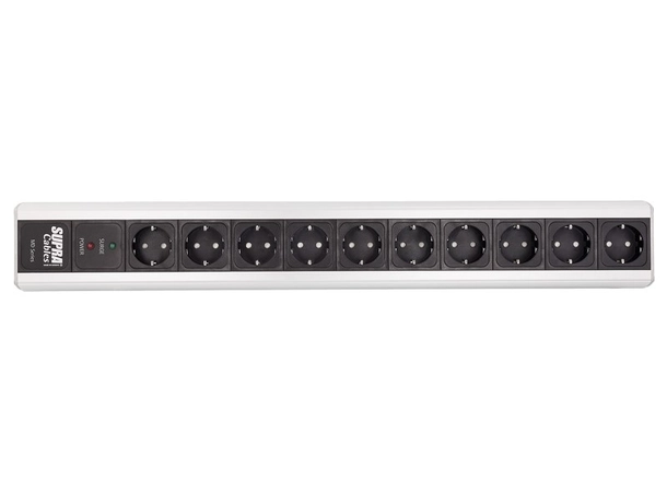 Supra MD10-16-EU/SP MK3 Strømfordeler 