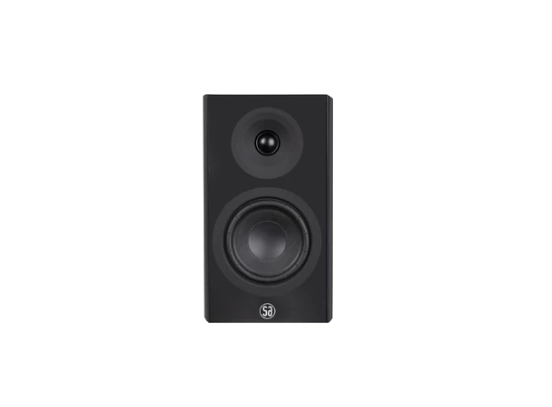 System Audio Legend 5.2 Silverback m/Hub