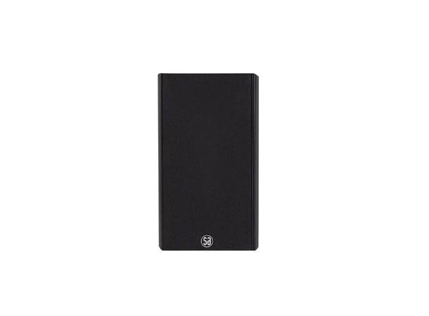 System Audio Legend 5.2 Silverback m/Hub