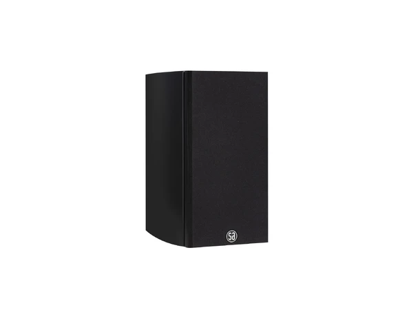 System Audio Legend 5.2 Silverback m/Hub