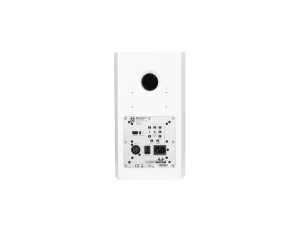 System Audio Legend 5.2 Silverback m/Hub