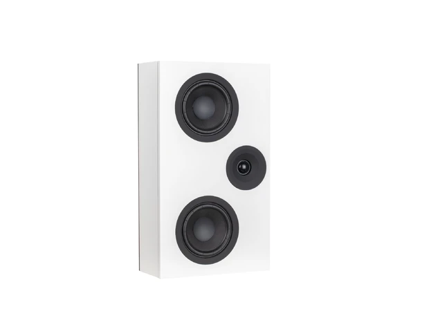 System Audio Legend 7.2 Silverback m/Hub - Aktiv høyttaler