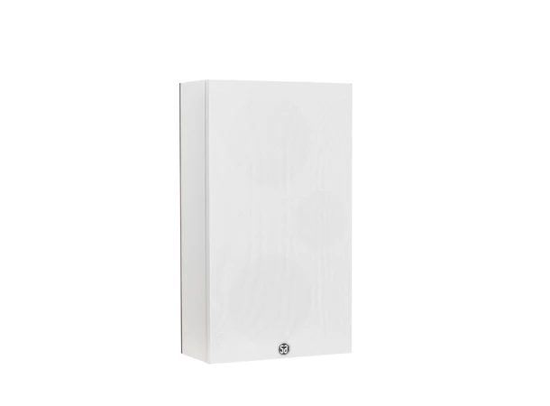 System Audio Legend 7.2 Silverback m/Hub - Aktiv høyttaler