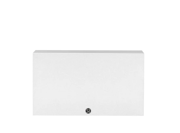 System Audio Legend 7.2 Silverback m/Hub - Aktiv høyttaler