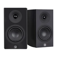 System Audio Silverback 5.2 Aktive stativhøyttalere m/Stereo Hub HT