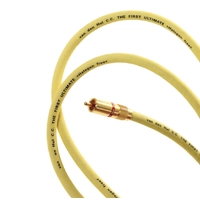 Van Den Hul FIRST Ultimate II RCA Signalkabel - 80 cm
