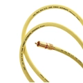Van Den Hul FIRST Ultimate II RCA Signalkabel - 80 cm