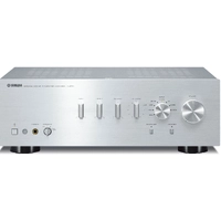Yamaha A-S701 MKII - Sølv Stereoforsterker
