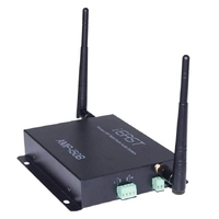iEAST AMPi50B - Sort Stereoforsterker