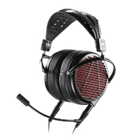Audeze LCD-GX Over-ear gaming headset - Åpent