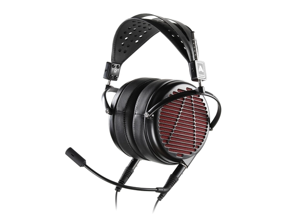 Audeze LCD-GX gaming headset