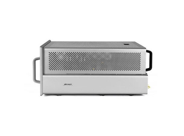 Audio Research REF 160S, VT Power Amp. 2 x 140 watt, rør effektforsterker 