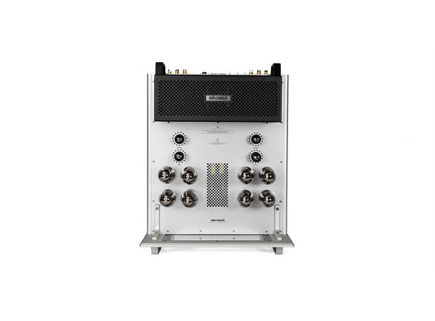 Audio Research REF 160S, VT Power Amp. 2 x 140 watt, rør effektforsterker