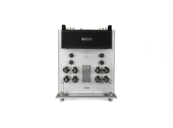 Audio Research REF 160S, VT Power Amp. 2 x 140 watt, rør effektforsterker 