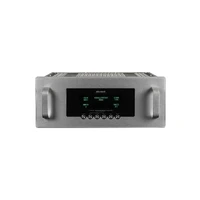 Audio Research REF PHONO 3 SE, VT Phono Rør riaa-trinn for MM/MC, XLR/RCA