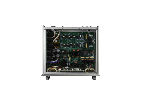 Audio Research REF PHONO 3 SE, VT Phono Rør riaa-trinn for MM/MC, XLR/RCA 