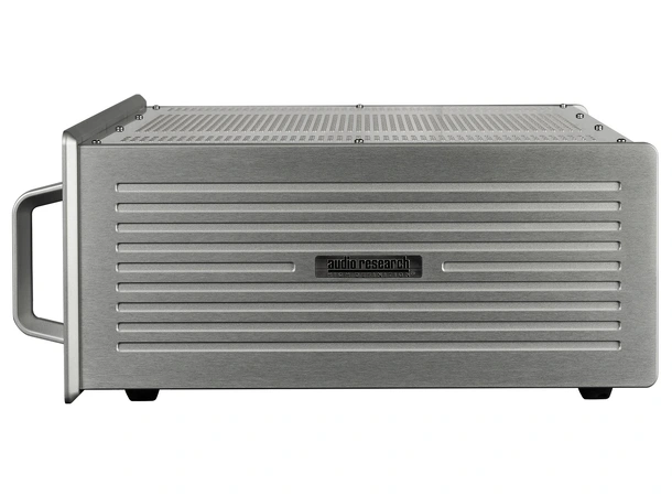 Audio Research REF PHONO 3 SE, VT Phono Rør riaa-trinn for MM/MC, XLR/RCA 