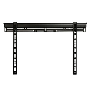 B-Tech BT8422 Veggfeste til TV opp til 80", max 70kg