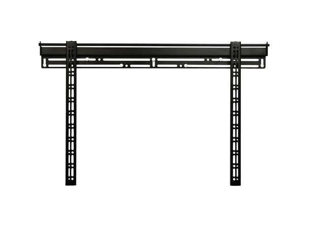 B-Tech BT8422 Veggfeste til TV opp til 80", max 70kg 