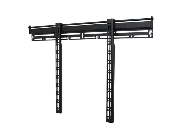 B-Tech BT8422 Veggfeste til TV opp til 80", max 70kg 