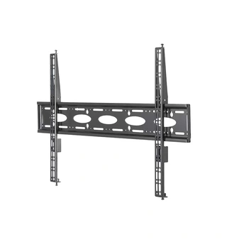 B-Tech BT9903 Veggfeste til TV opp til 120", max 200kg