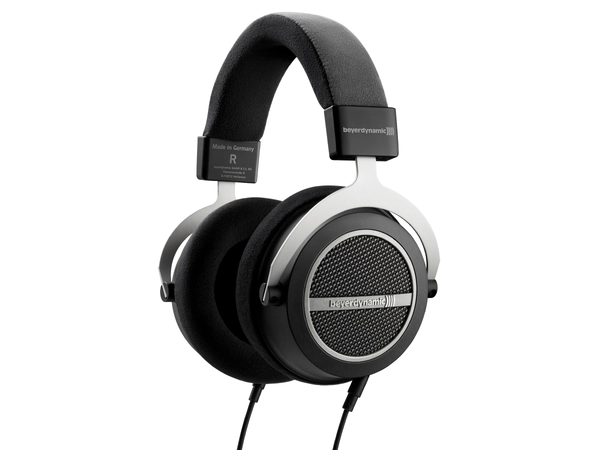 Beyerdynamic Amiron Home Over-ear hodetelefon - Åpen 