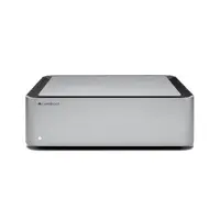 Cambridge Audio Edge M - Grå Mono effektforsterker, 1 x 200 watt