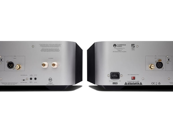 Cambridge Audio Edge M monoblokk