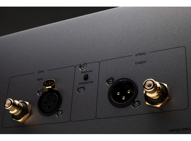 Cambridge Audio Edge M monoblokk